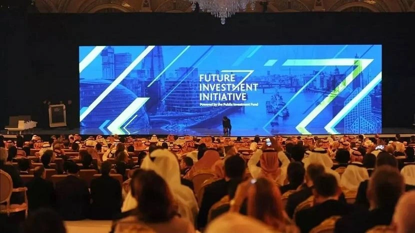 تنظيم المؤتمرات والفعاليات في الرياض بخبرة EVO Media Events